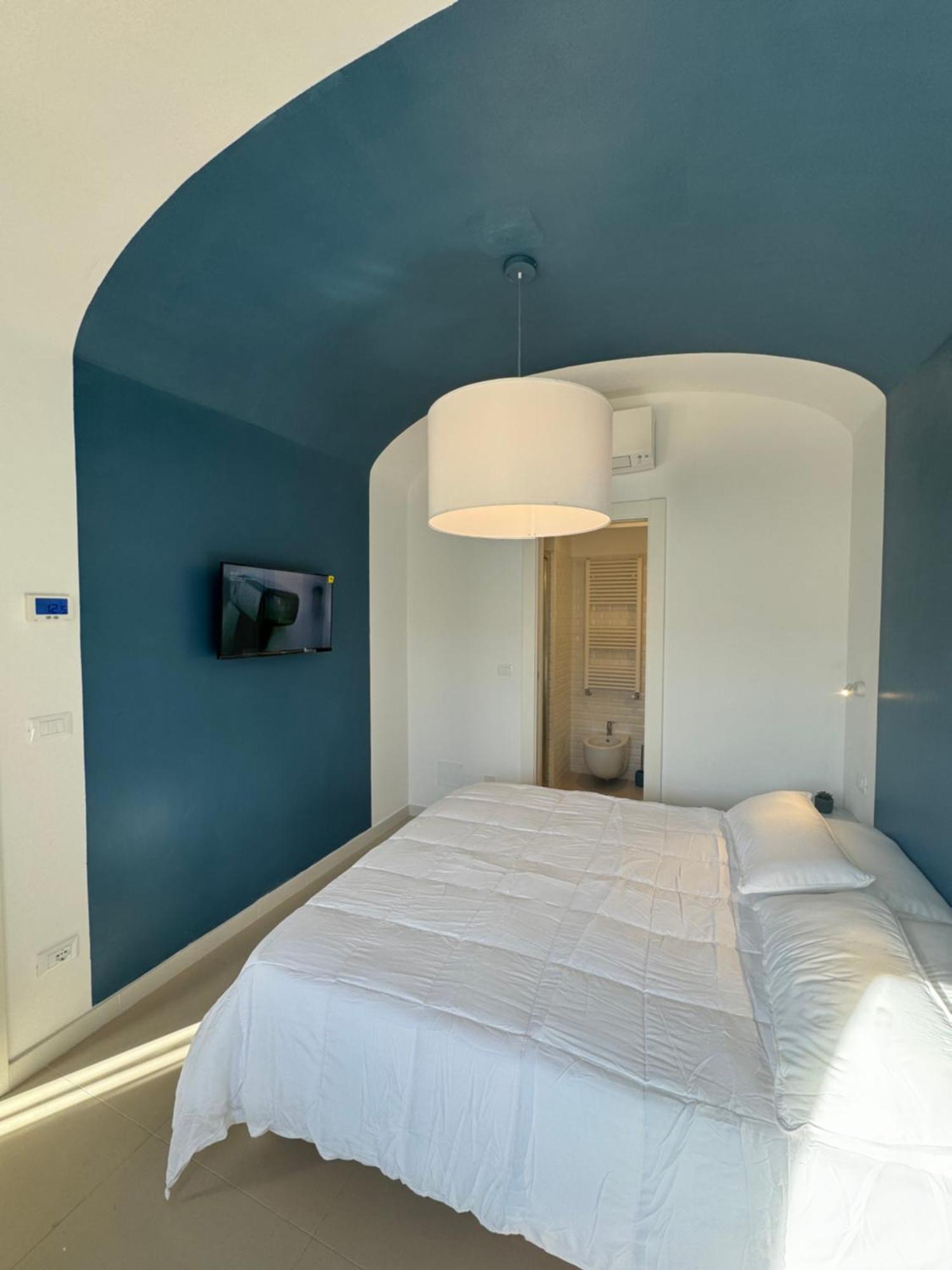 Titti Guest-House Finale Ligure Exterior foto