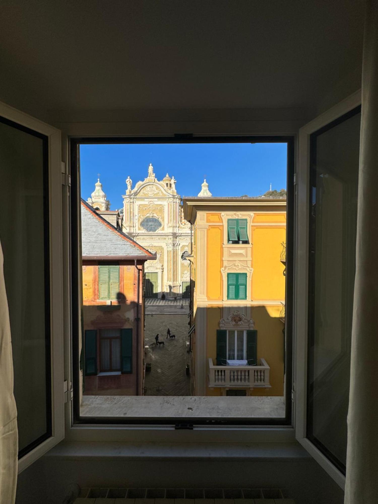 Titti Guest-House Finale Ligure Exterior foto