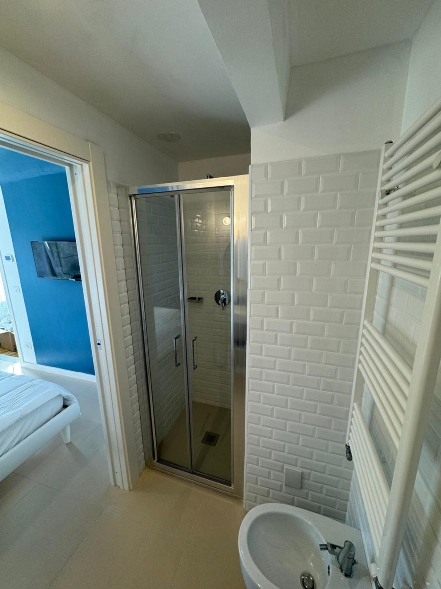 Titti Guest-House Finale Ligure Exterior foto