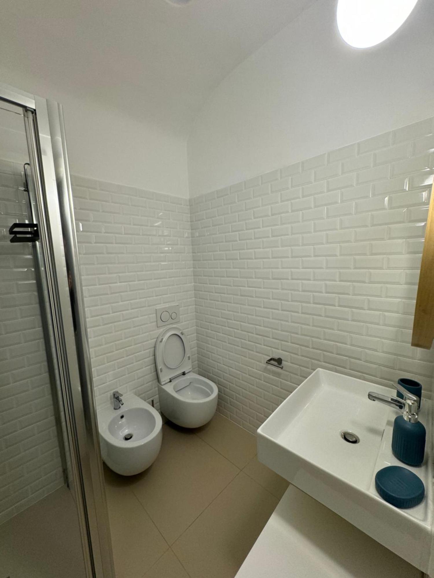 Titti Guest-House Finale Ligure Exterior foto